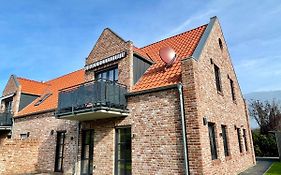 Ferienwohnung Steuerbord Greetsiel